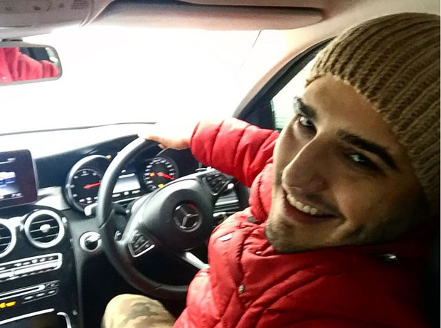 ЛОШЕ ВЕСТИ ИЗ БОЛНИЦЕ: Нагло погоршано стање Дарка Лазића